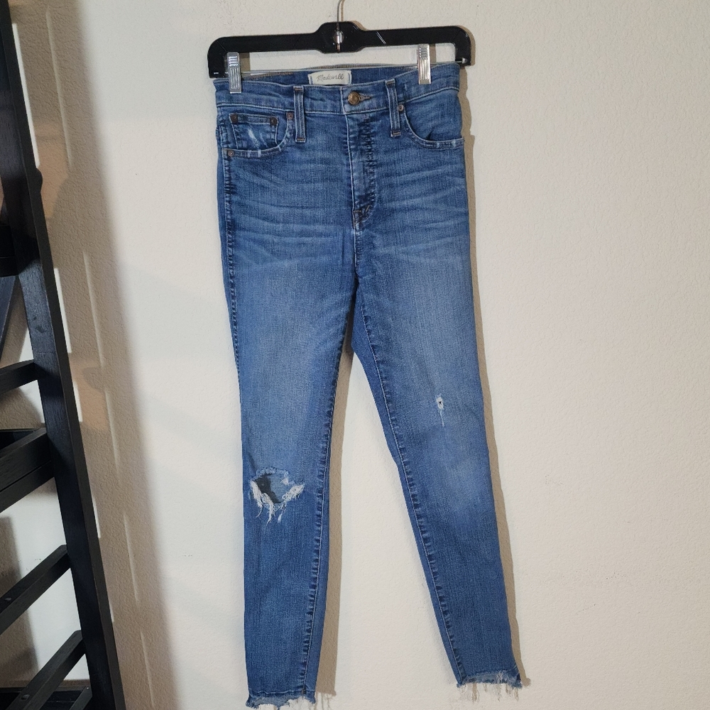 Madewell 25
